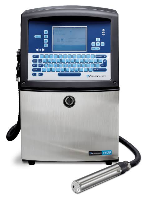 قطعات یدکی VideoJet امریکا