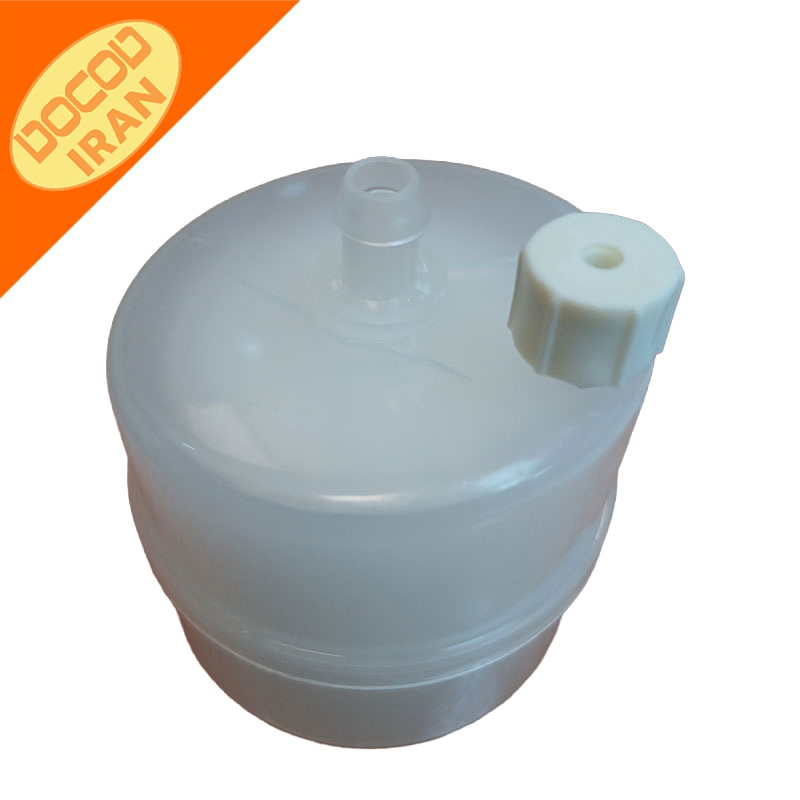VB204667-فیلتر خلاء-قطعات یدکی VideoJet امریکا
