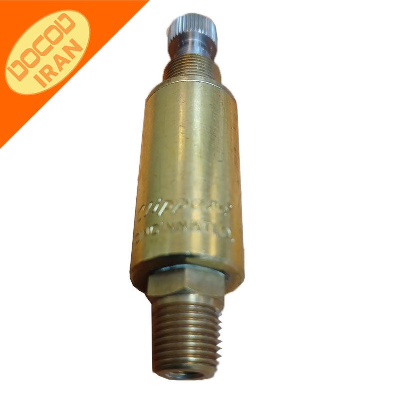 VA205995-رگولاتور فشار هوا-قطعات یدکی VideoJet امریکا