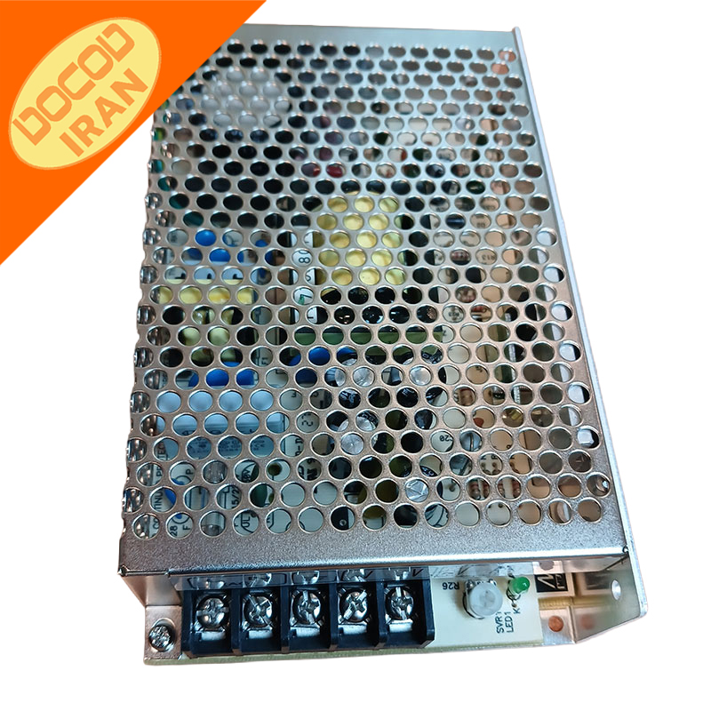 VB-SP209077-منبع تغذیه 12ولت کمکی-قطعات یدکی VideoJet امریکا