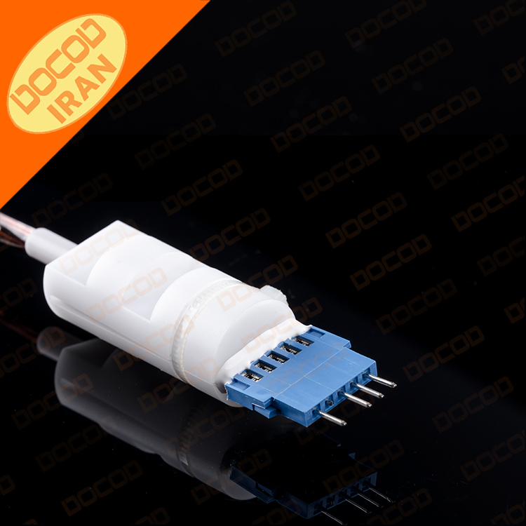 VB355114/VB355306-ساپورت سوییچ-قطعات یدکی VideoJet امریکا