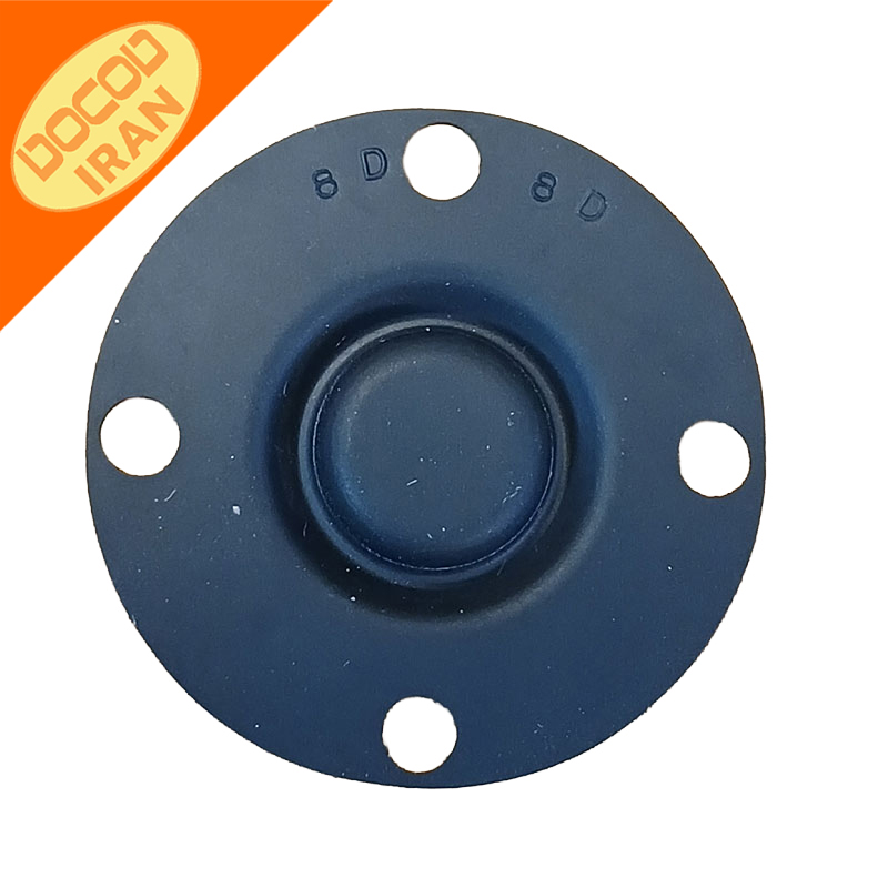 VB355610-دیافراگم شیر ورودی-قطعات یدکی VideoJet امریکا