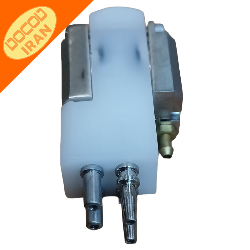VB371019-شیر جوهر اتوفلاش-قطعات یدکی VideoJet امریکا