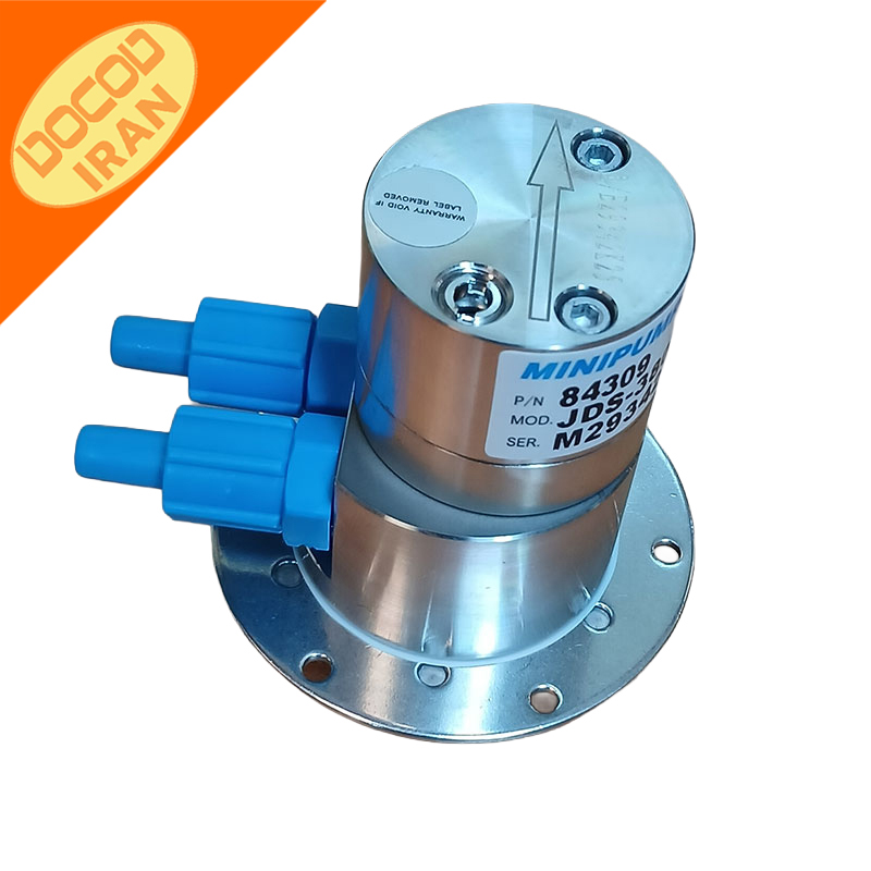 LB72021-هدپمپ لینکس 6200 مگنت کوتاه جوهر مشکی-قطعات یدکی Linx انگستان