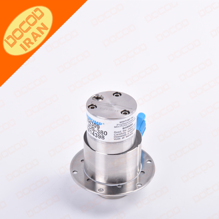 LB72021-هدپمپ لینکس 6200 مگنت کوتاه جوهر مشکی-قطعات یدکی Linx انگستان