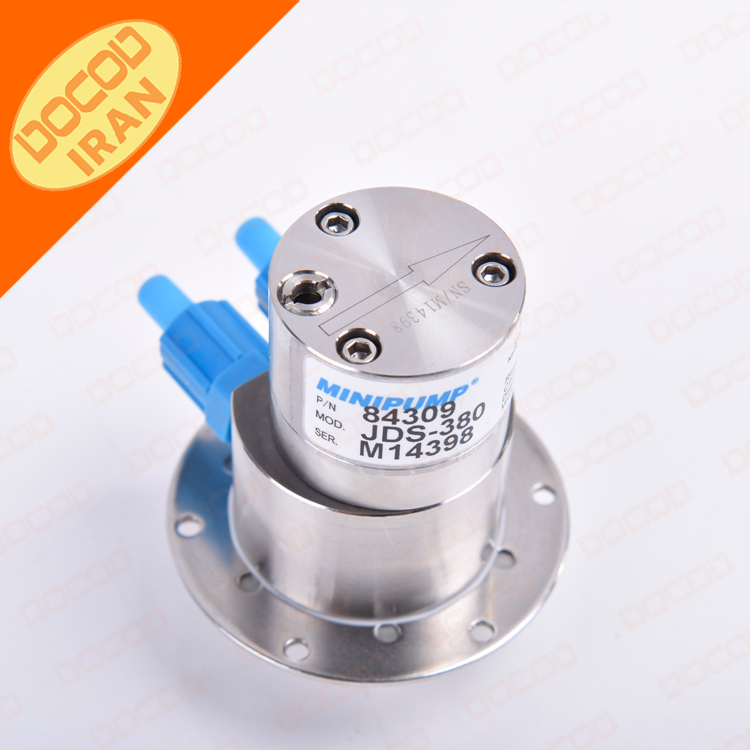 LB72021-هدپمپ لینکس 6200 مگنت کوتاه جوهر مشکی-قطعات یدکی Linx انگستان