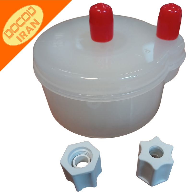 DB14831-20-فیلتر اصلی جوهر رنگی 20 میکرون-قطعات یدکی Domino انگلستان