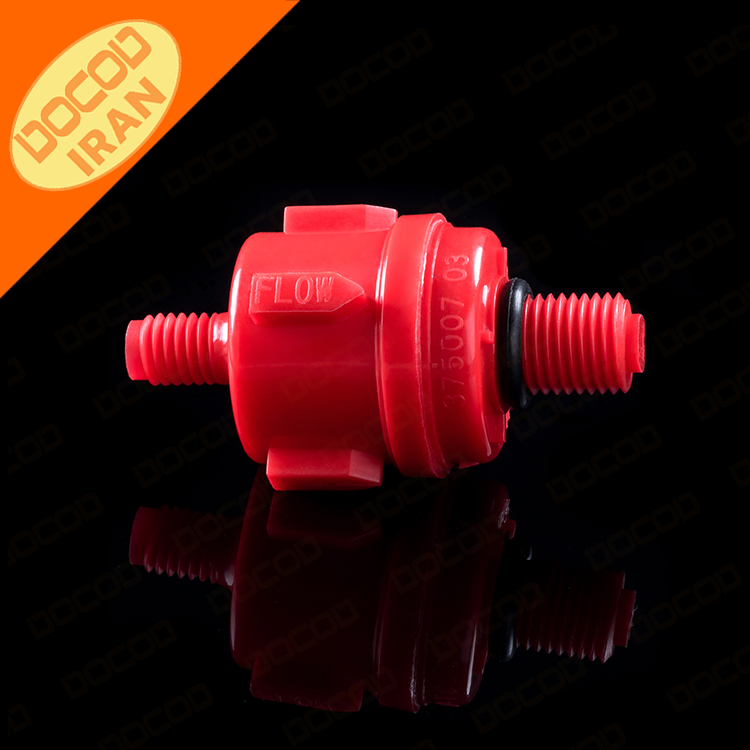 VB375007-03-فیلتر نهایی جوهر-قطعات یدکی VideoJet امریکا