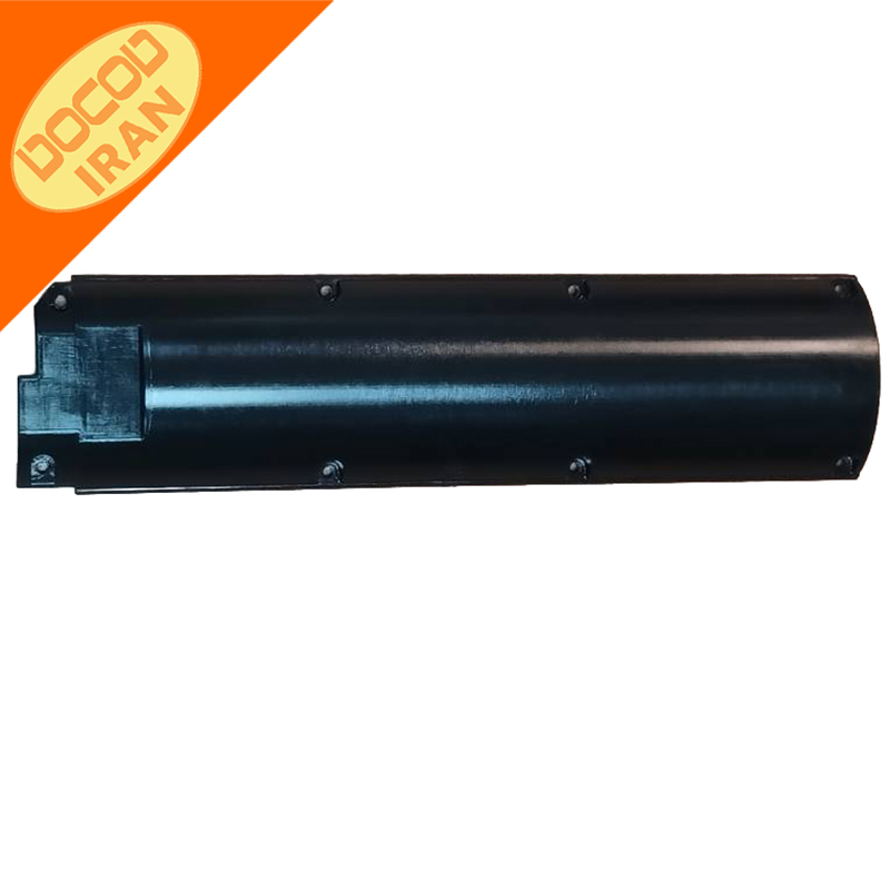 KB42M26-A0042B-کاور پشت هد P - اصلی-قطعات یدکی KGK ژاپن