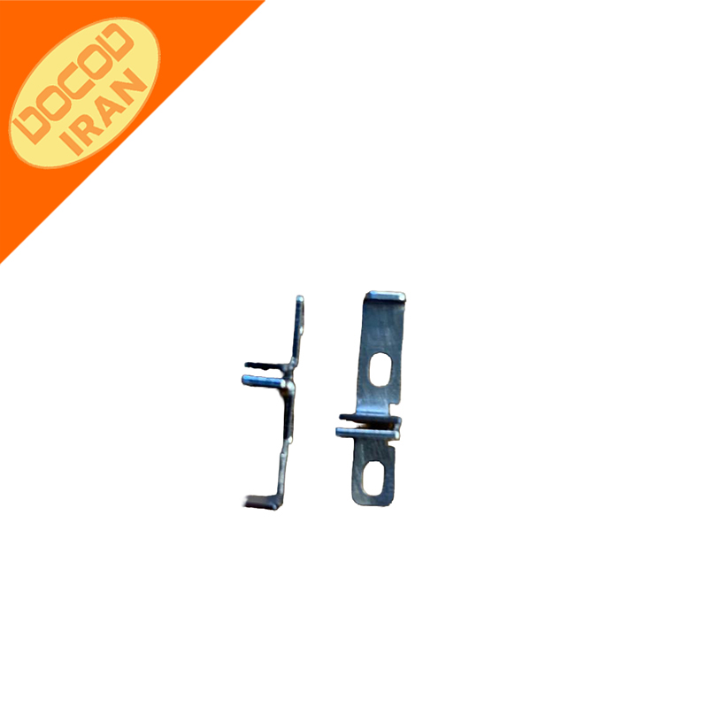 KB42M26-A0087A-تیغه شارژ الکترود هد P - اصلی-قطعات یدکی KGK ژاپن