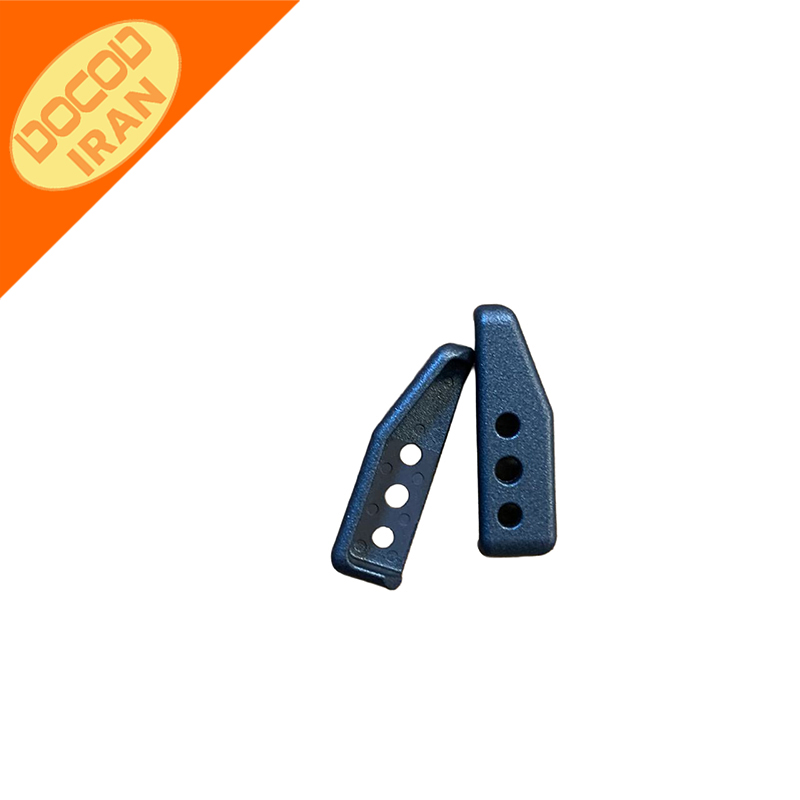 KB42M26-A0099-صفحه آینه ای هد P- اصلی-قطعات یدکی KGK ژاپن