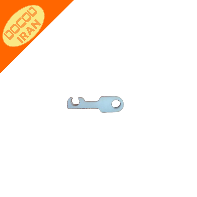 KB-BKK6033-نگهدارنده شیلنگ گاتر  RED -اصلی-قطعات یدکی KGK ژاپن