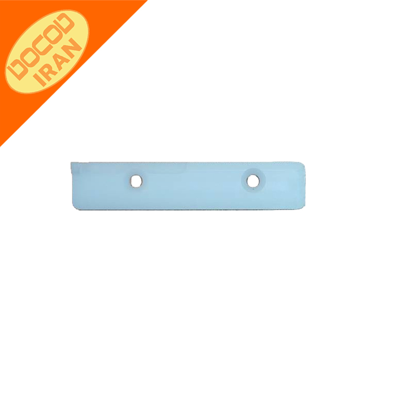 KB-BKK6056-گاید گاتر / صفحه ایزولاسیون داخل هد RED - اصلی-قطعات یدکی KGK ژاپن
