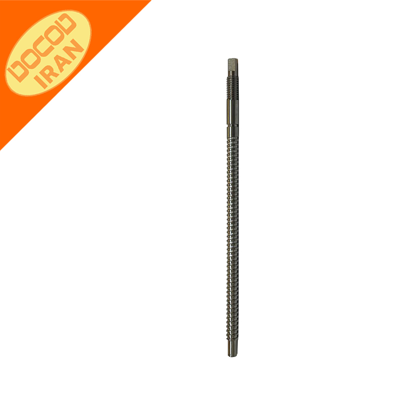 KB-BKK6062-پیچ ماردونی گاتر -اصلی-قطعات یدکی KGK ژاپن