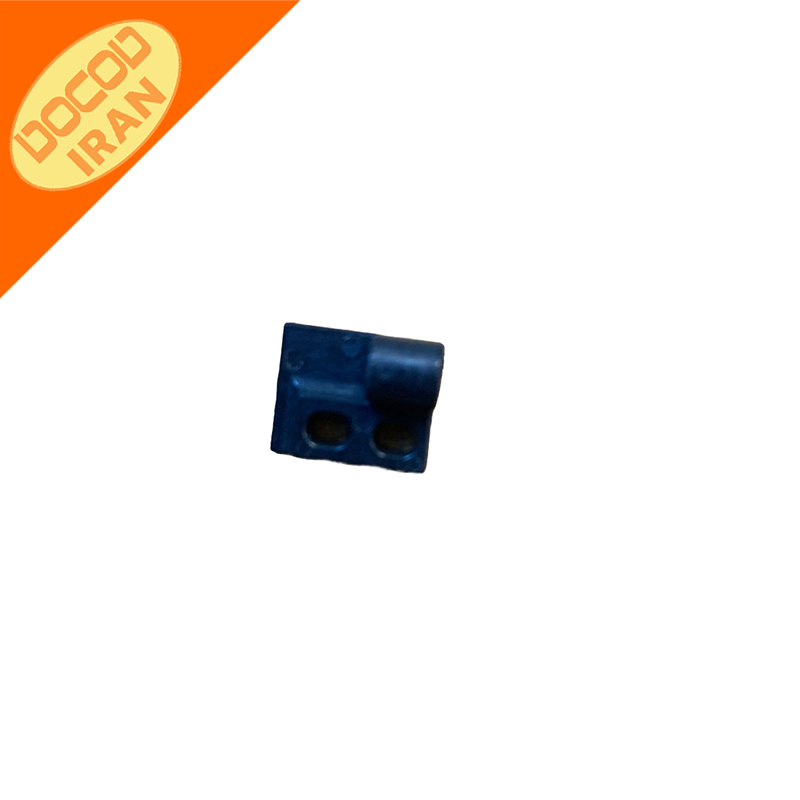 KB6529A-بلوک نگهدارنده مدور بالا (کژانه بالا) هد P - اصلی-قطعات یدکی KGK ژاپن
