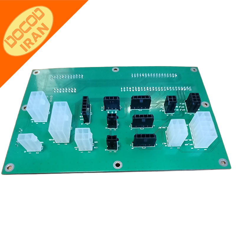 CSN0153-برد اینک اینترفیس S400Plus-قطعات یدکی عمومی