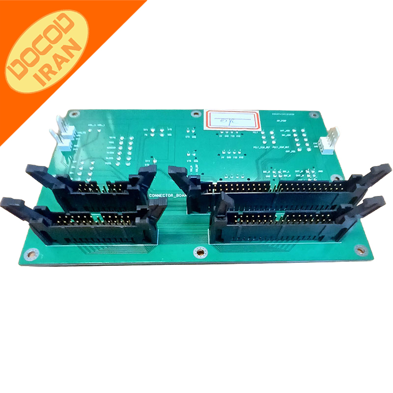 CSN0153-برد اینک اینترفیس S400Plus-قطعات یدکی عمومی