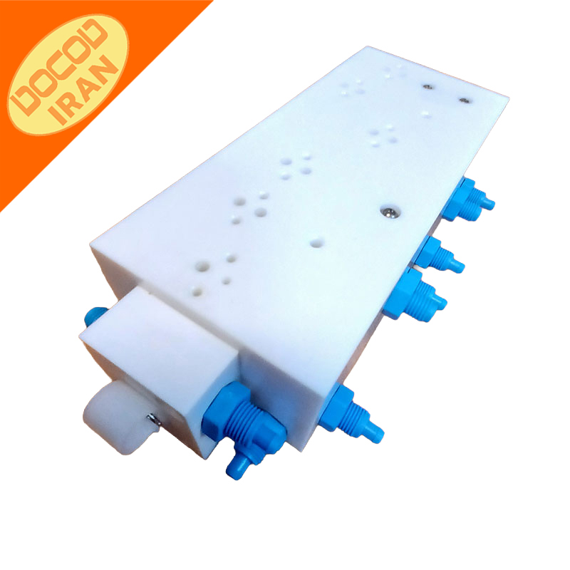 CSN0174-بلوک اصلی جوهر S400Plus-قطعات یدکی عمومی
