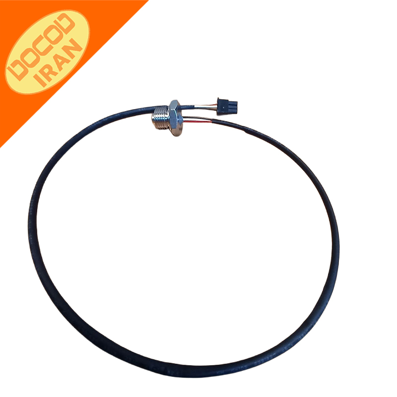 CSN0175-سنسور دمای جوهر S400Plus-قطعات یدکی عمومی
