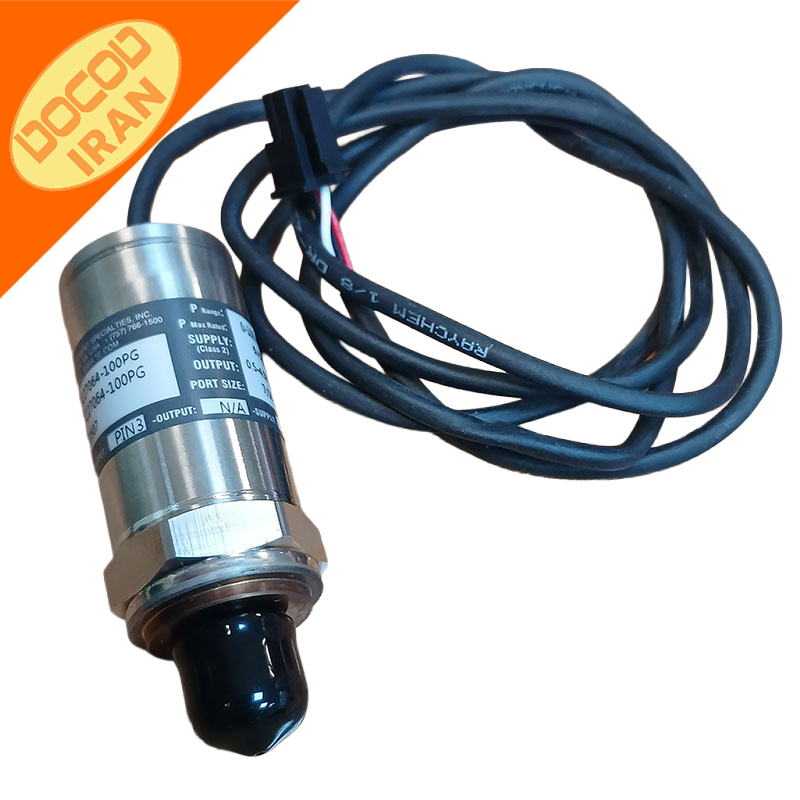 DA000869SP-سنسور فشار جوهر برای دومینو A210/GP-قطعات یدکی Domino انگلستان