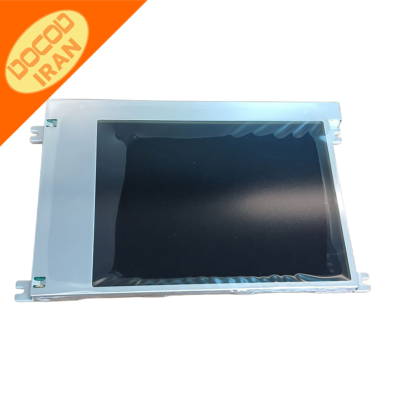 DA13537-LCD صفحه آبی A100-A200 - اصلی-قطعات یدکی Domino انگلستان