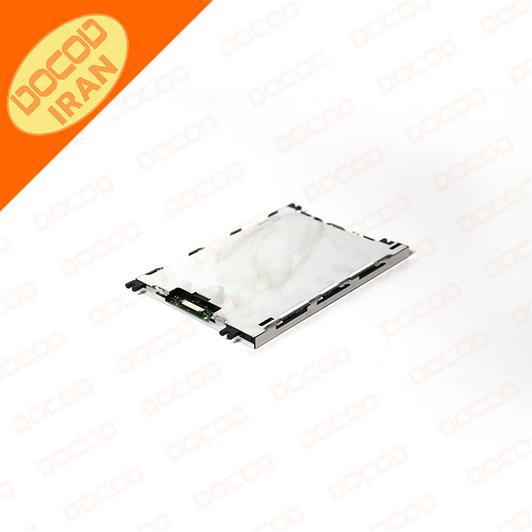 DA13537-LCD صفحه آبی A100-A200 - اصلی-قطعات یدکی Domino انگلستان