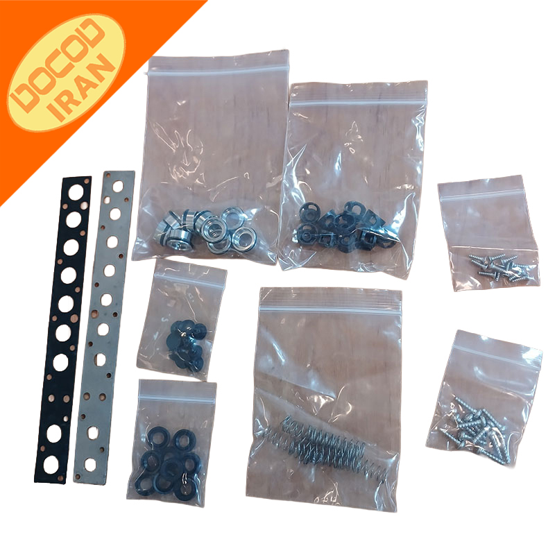 DB002949SP-کیت رابط چک ولو کارتریج و بلوک توزیع  320i/420i-قطعات یدکی Domino انگلستان