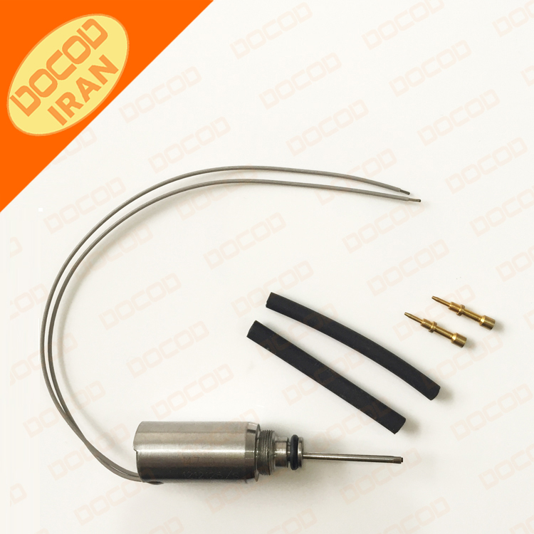 DB14735-نازل سیلینگ دومینو-قطعات یدکی Domino انگلستان