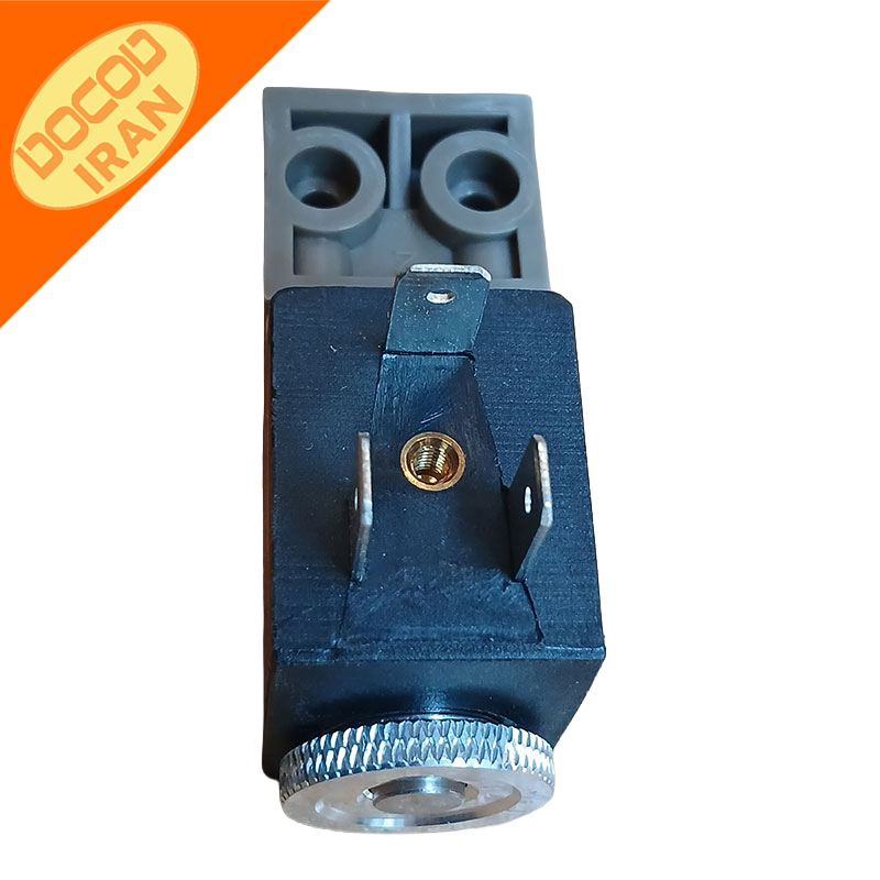 DB14780-ولو سلونوئید دومینو-قطعات یدکی Domino انگلستان