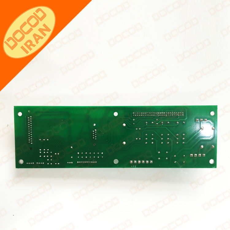 DB25109-برد اکسترنال اینترفیس-قطعات یدکی Domino انگلستان