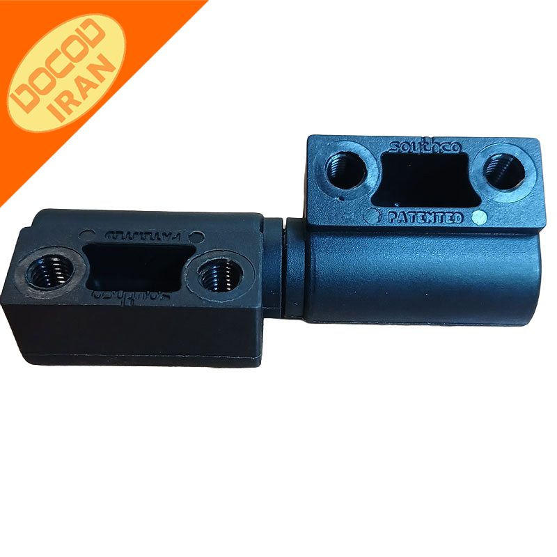 DB26186-لولای درب  سری A و S400Plus-قطعات یدکی Domino انگلستان