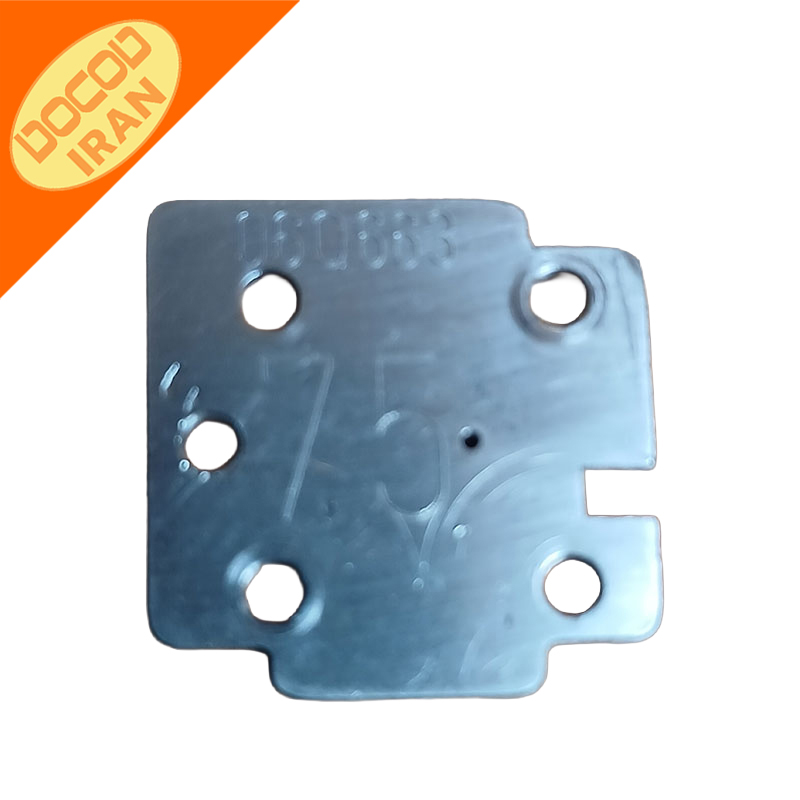 DB26743-نازل 75 میکرون دومینو سری A-قطعات یدکی Domino انگلستان