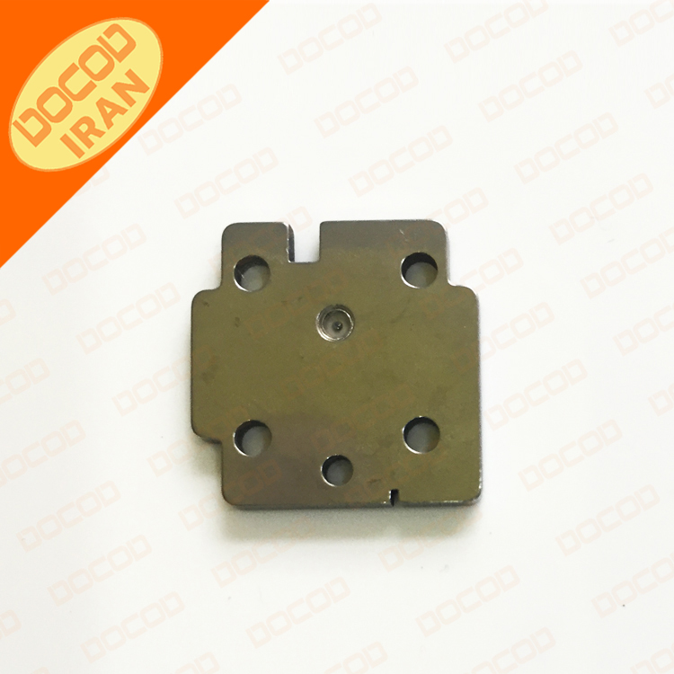 DB26828-نازل 60 میکرون دومینو سری A-قطعات یدکی Domino انگلستان