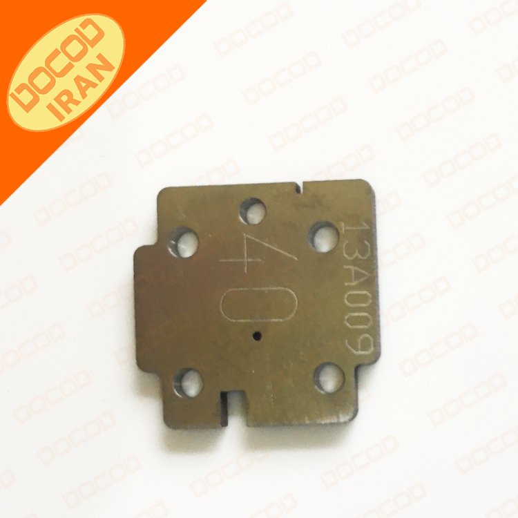 DB26829-نازل 40 میکرون سری A-قطعات یدکی Domino انگلستان