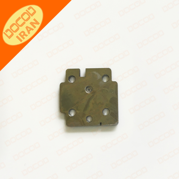DB26829-نازل 40 میکرون سری A-قطعات یدکی Domino انگلستان