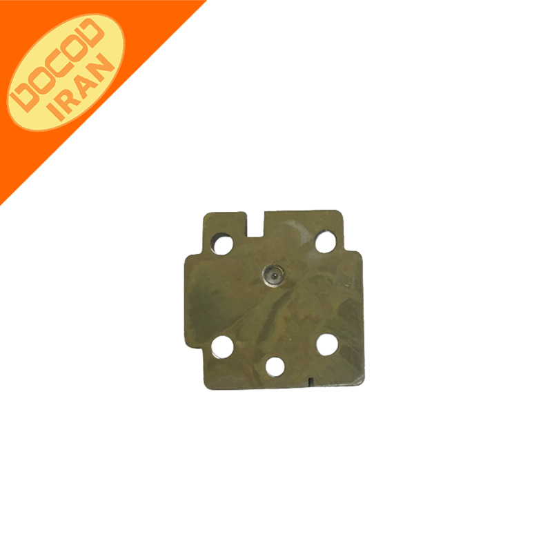 DB26829-نازل 40 میکرون سری A-قطعات یدکی Domino انگلستان