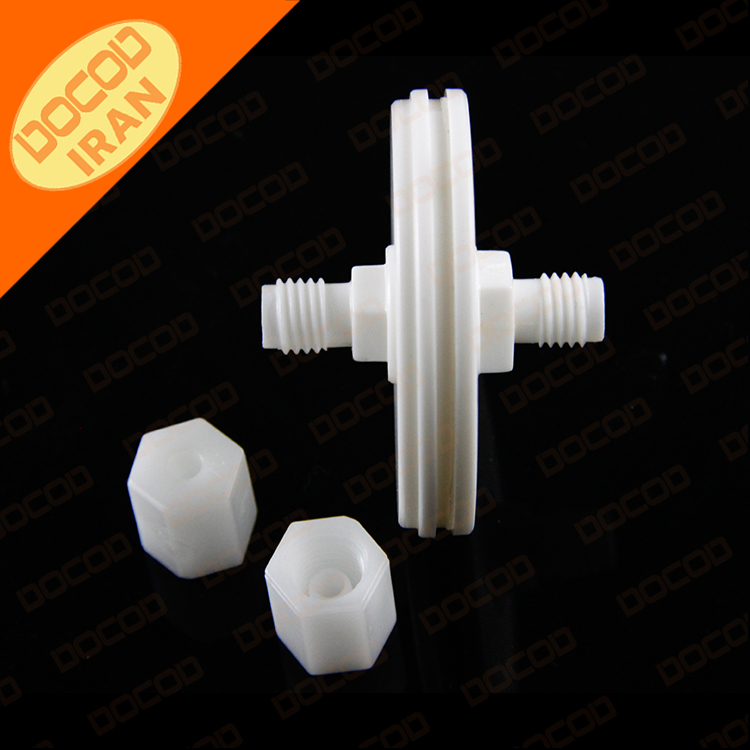 DB29265-فیلتر گاتر( 20 میکرون)-قطعات یدکی Domino انگلستان