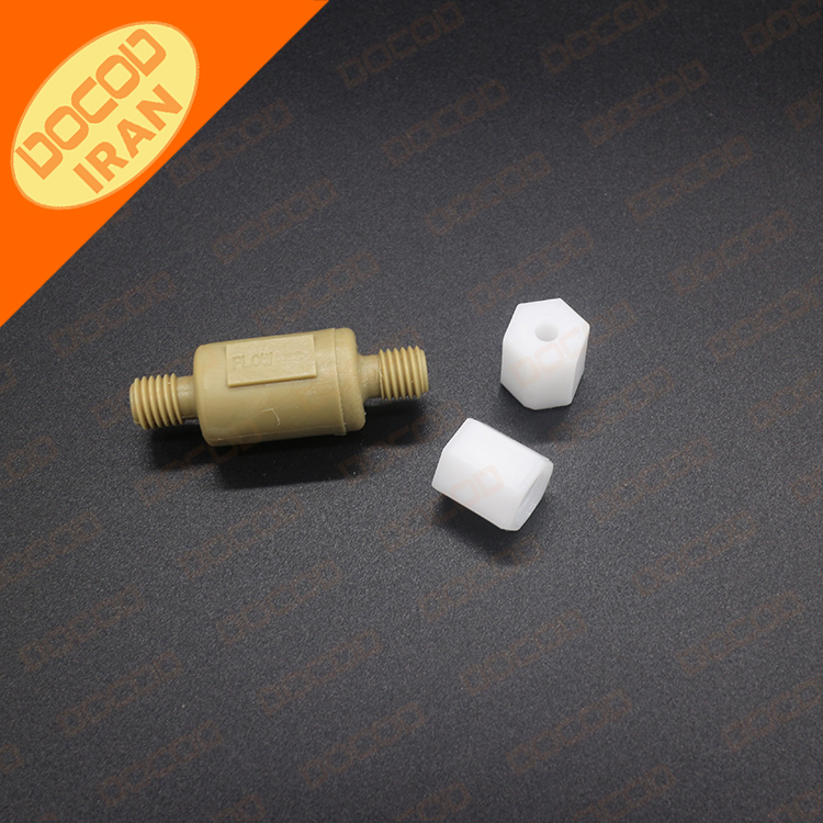 DB29273-فیلتر 10 میکرون - فیلتر میکاپ سری A و S400Plus-قطعات یدکی Domino انگلستان