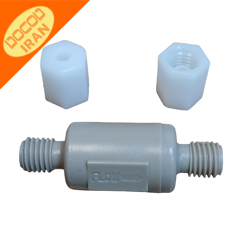 DB29273-فیلتر 10 میکرون - فیلتر میکاپ سری A و S400Plus-قطعات یدکی Domino انگلستان