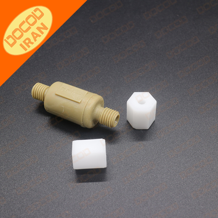 DB29273-فیلتر 10 میکرون - فیلتر میکاپ سری A و S400Plus-قطعات یدکی Domino انگلستان