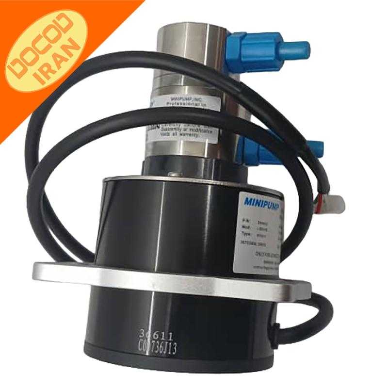 DB36610-DBA7011MG-T1-موتور پمپ جوهر مشکی مگنت بلند با امکان تعویض سرویس کیت-قطعات یدکی Domino انگلستان