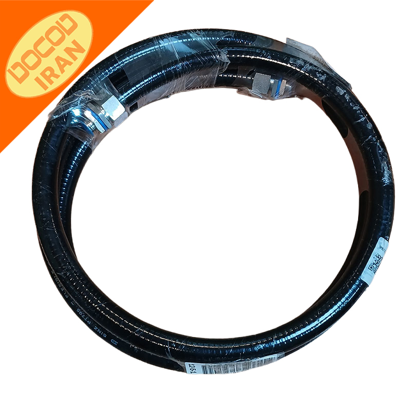 DB36702-کاندوئیت خالی با گلند A200/S400Plus-قطعات یدکی Domino انگلستان