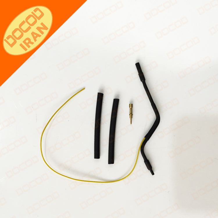 DB36715-سنسور گاتر دومینو سری A-قطعات یدکی Domino انگلستان