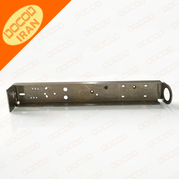 DB36717-شاسی هد دومینو سری A-قطعات یدکی Domino انگلستان