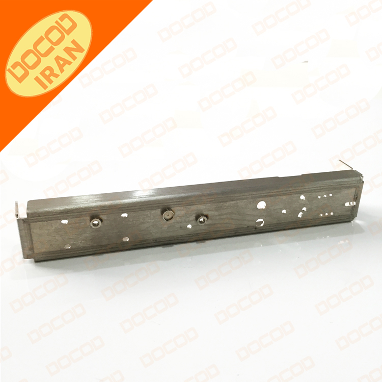 DB36717-شاسی هد دومینو سری A-قطعات یدکی Domino انگلستان