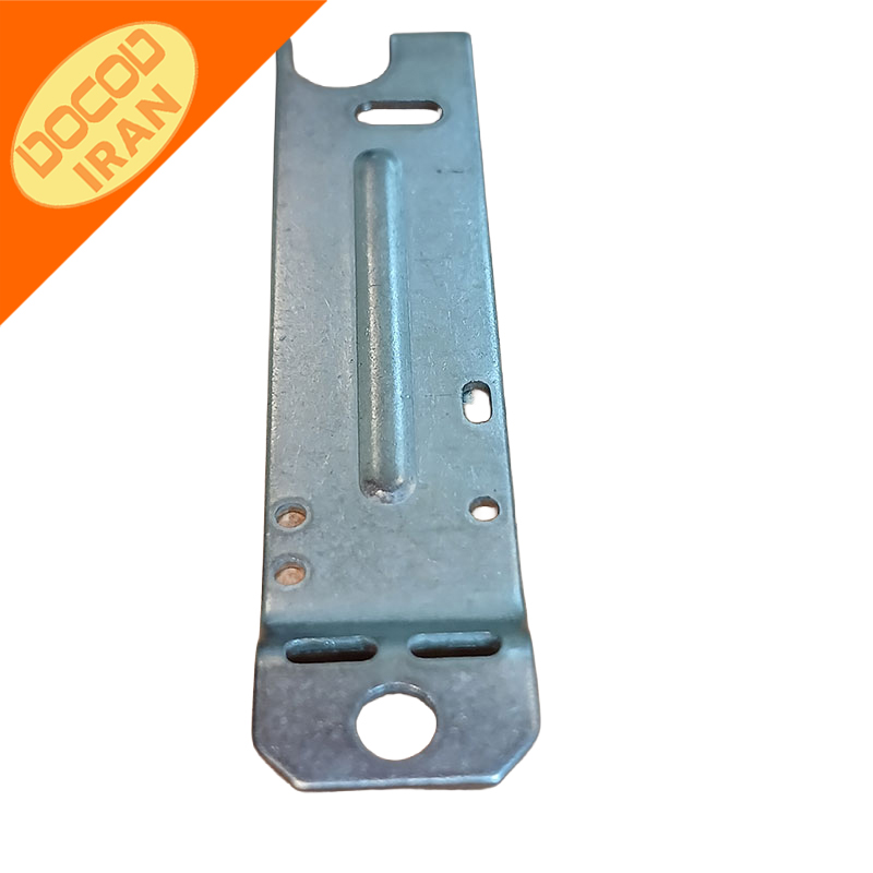 DB36718-نگهدارنده گان - پلیت زیر گان بادی-قطعات یدکی Domino انگلستان