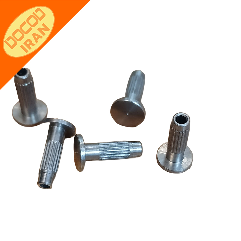 DB36720-شفت تنظیم CAM-قطعات یدکی Domino انگلستان