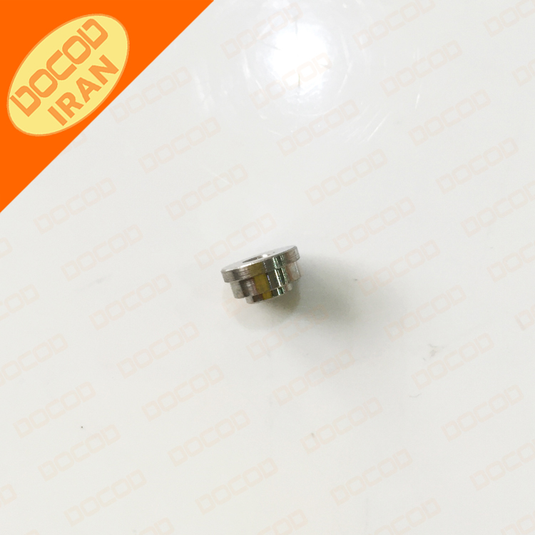 DB36726-مهره پیچ پلیت گان-قطعات یدکی Domino انگلستان
