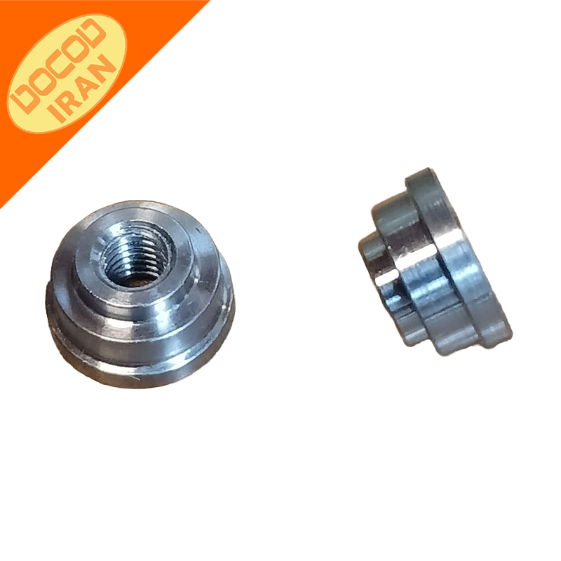 DB36726-مهره پیچ پلیت گان-قطعات یدکی Domino انگلستان