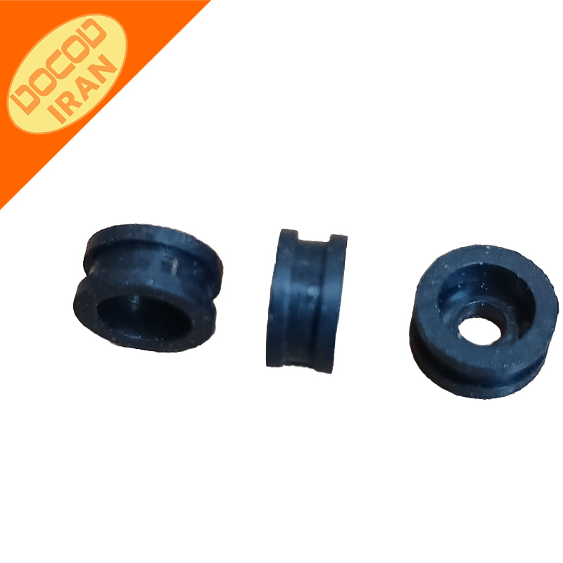 DB36727-لاستیک نگهدارنده پیچ شارژ الکترود-قطعات یدکی Domino انگلستان